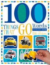  100 Things That Go