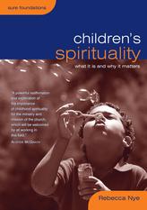  Children's Spirituality