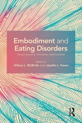  Embodiment and Eating Disorders