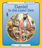  Daniel in the Lion's Den