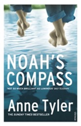  Noah's Compass
