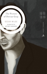  Mod Lib The Picture Of Dorian Gray