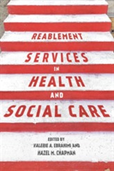  Reablement Services in Health and Social Care