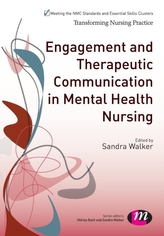  Engagement and Therapeutic Communication in Mental Health Nursing