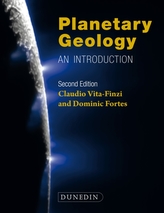  Planetary Geology