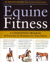  Equine Fitness: a Conditioning Program