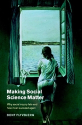  Making Social Science Matter