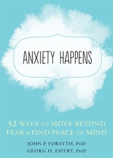  Anxiety Happens