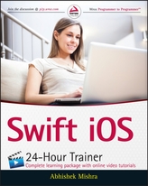  Swift 2 Ios 24-Hour Trainer