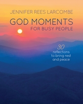  God Moments for Busy People