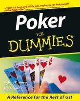  Poker for Dummies