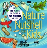  Nature in a Nutshell for Kids