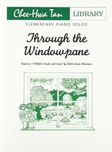  PIANO SAFARI THROUGH THE WINDOWPANE