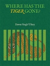  Where has the Tiger Gone?
