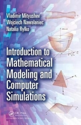  Introduction to Mathematical Modeling and Computer Simulations