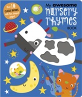  My Awesome Nursery Rhymes