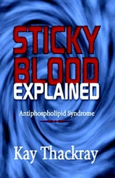  Sticky Blood Explained