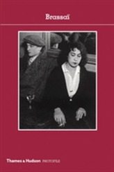  Brassai