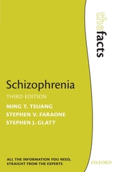  Schizophrenia