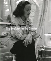  Barbara Hepworth