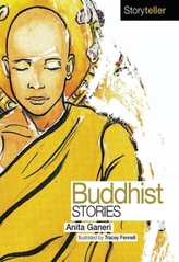  Buddhist Stories