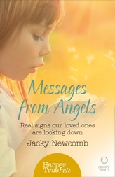  Messages from Angels