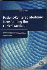  Patient-Centered Medicine, Third Edition