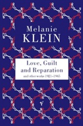  Love, Guilt and Reparation