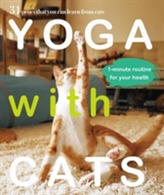  Yoga with Cat