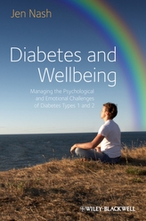  Diabetes and Wellbeing