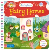  Let's Play Fairy Homes