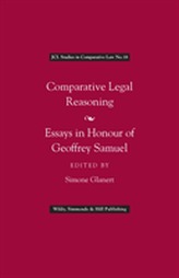  Comparative Legal Reasoning: Essays in Honour of Geoffrey Samuel