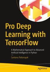  Pro Deep Learning with TensorFlow
