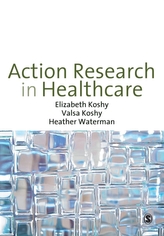  Action Research in Healthcare