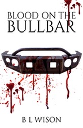  Blood On The Bullbar