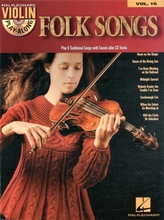  Folk Songs