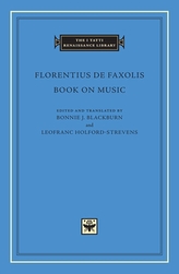  Book on Music