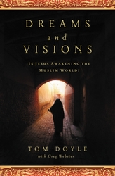  DREAMS AND VISIONS