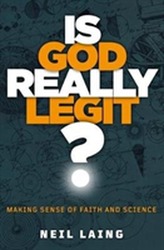  Is God Really Legit?