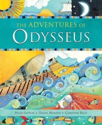 Adventures of Odysseus  Adventures of Odysseus