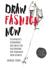  Draw Fashion Now