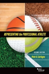  Representing the Professional Athlete