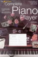  Omnibus Complete Piano Player, The