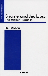 Shame and Jealousy