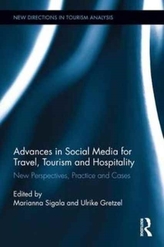  Advances in Social Media for Travel, Tourism and Hospitality