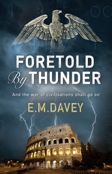  Foretold by Thunder