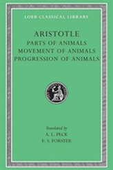  Parts of Animals