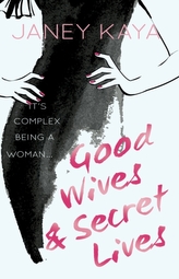  Good Wives & Secret Lives