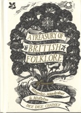 A Treasury of British Folklore