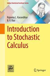  Introduction to Stochastic Calculus